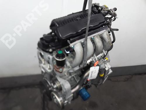 Engine HONDA CR-Z (ZF) 1.5 IMA (ZF1) | BP9264395M1  - Image 5