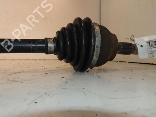 Right front driveshaft DS DS 3 (SA_) 1.2 THP 130 (SAHNYM) | BP28445546M39 - Image 3