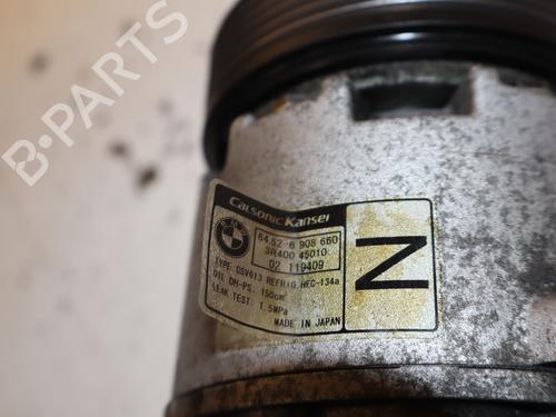 AC compressor BMW 3 (E46) 316 i | BP33416027M34 - Image 3