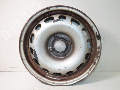 Used Rim PEUGEOT 508 II (FB_, FH_, F3_) 1.5 BlueHDI 130 (FBYHZJ, FBYHZR) (131 hp) 31030810