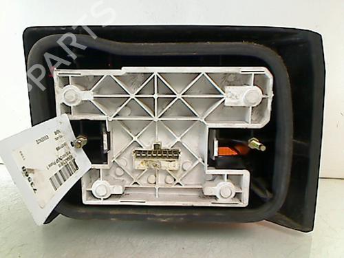 Used Left taillight RENAULT 19 I (B/C53_) [1988-1994]  23153629