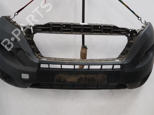 Used Front bumper Front bumper 38428555 38428555