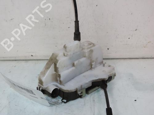 Used Front right lock RENAULT TWINGO II (CN0_) 1.5 dCi 75 (75 hp) 22998009