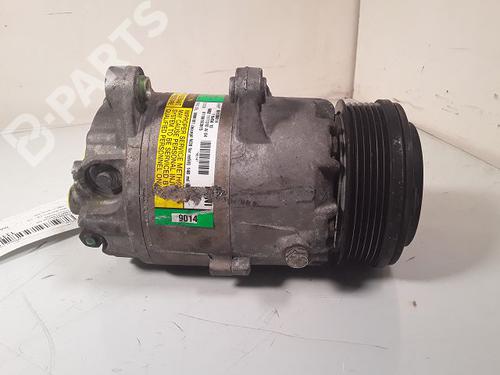 Used AC compressor MINI MINI (R50, R53) Cooper (116 hp) 8995081
