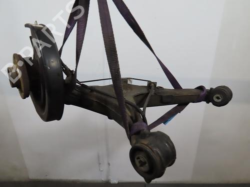 Right rear steering knuckle VW TRANSPORTER T6 Van (SGA, SGH, SHA, SHH) 2.0 TDI | BP30951549M28