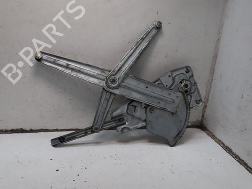 Used Front right window mechanism Front right window mechanism RENAULT TWINGO I (C06_) 1.2 (C066, C068) (58 hp) 34640644 34640644