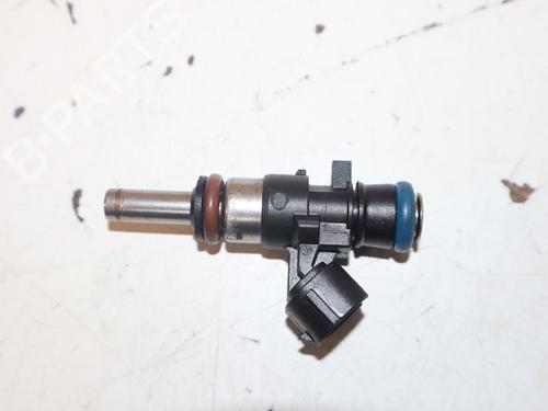 Used Injector Injector RENAULT TWINGO III (BCM_, BCA_) 0.9 TCe 90 (BCM9, BCM2) (90 hp) 35496004 35496004