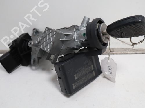 Used Ignition barrel Ignition barrel 39572347 39572347