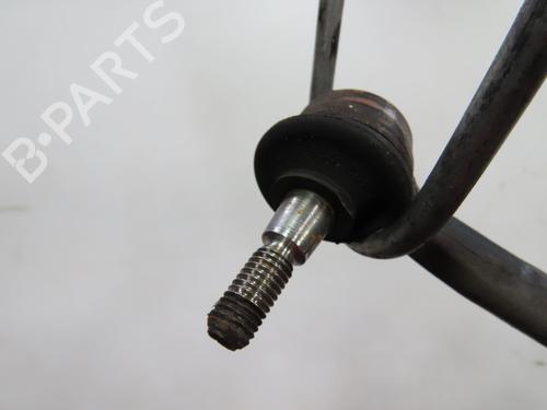 Steering rack FIAT PUNTO EVO (199_) 1.2 | BP19025533M22