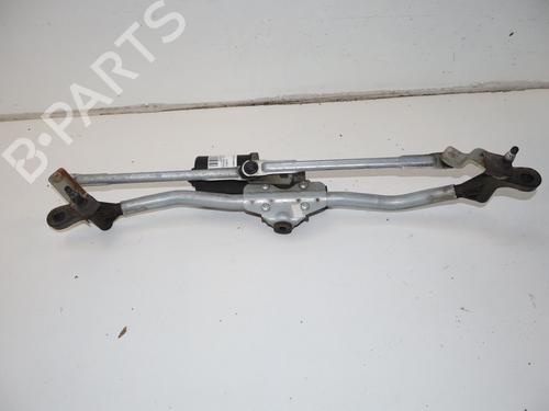 Used Front wiper motor Front wiper motor SKODA ROOMSTER (5J7) 1.6 TDI (90 hp) 36445173 36445173