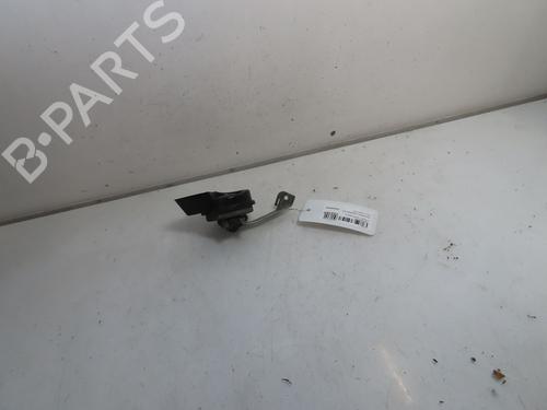 Toeter MERCEDES-BENZ B-CLASS Sports Tourer (W245) B 200 CDI (245.208) (140 hp) 30950792