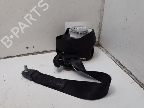 Front right seatbelt DS DS 4 / DS 4 CROSSBACK (NX_) 1.2 THP 130 (NXHNYM) | BP35970543I25 - Image 3