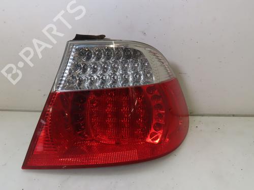 Used Right taillight BMW 3 Coupe (E46) 320 Cd (150 hp) 20100068