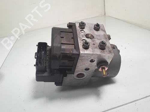 ABS pump OPEL CORSA C (X01) 1.2 (F08, F68) | BP23150493M43 - Image 2