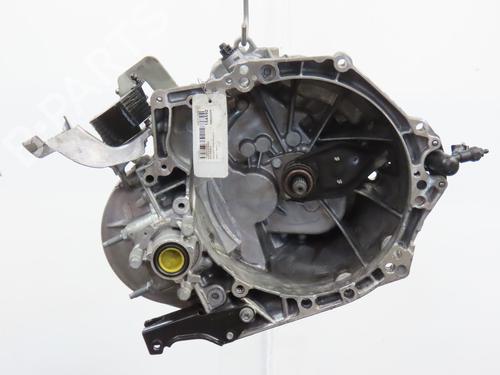 Gearbox PEUGEOT 2008 I (CU_) 1.5 BlueHDI 100 | BP30486681M3 - Image 5