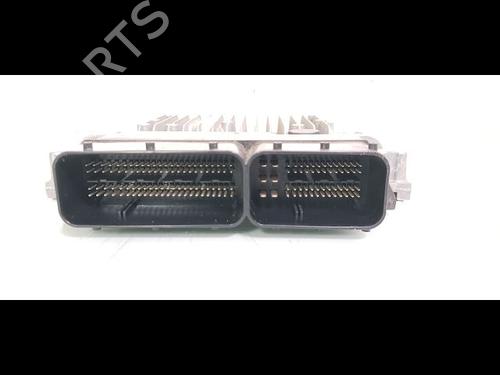 Engine control unit (ECU) MERCEDES-BENZ A-CLASS (W176) A 200 CDI (176.001) | BP15672178M57
