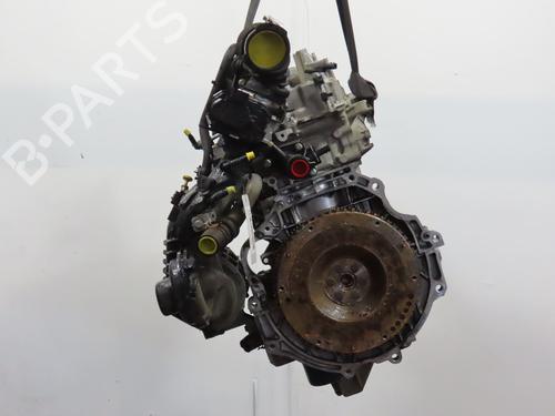 Used Engine RENAULT TWINGO III (BCM_, BCA_) 1.0 SCe 65 (BCMJ) (65 hp) 30311570