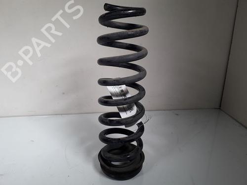Used Shock absorber spring BMW 3 (E90) 325 i (218 hp) 14890276
