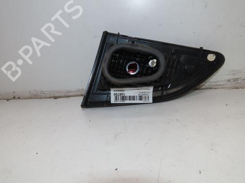 Left tailgate light RENAULT SCÉNIC III (JZ0/1_) 1.5 dCi | BP30954722C79