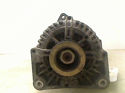 Generator RENAULT MEGANE II (BM0/1_, CM0/1_) 1.9 dCi (BM0G, CM0G) (120 hp) 8980453