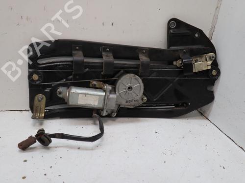Used Rear right window mechanism Rear right window mechanism 39220358 39220358
