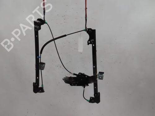 Used Front left window mechanism LAND ROVER FREELANDER I (L314) 2.0 Td4 4x4 (112 hp) 26944979