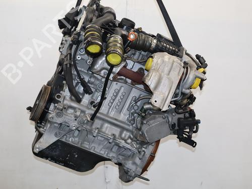Engine CITROËN C3 Picasso (SH_) 1.6 HDI 90 | BP39217713M1 - Image 3