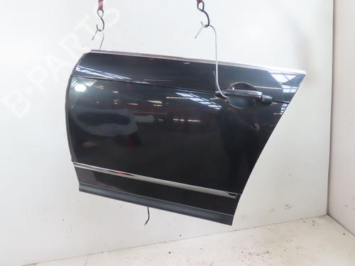 Used Left rear door CITROËN C6 (TD_) 3.0 HDi (241 hp) 30953682
