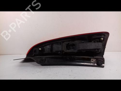 Used Left taillight RENAULT ESPACE IV (JK0/1_) 2.2 dCi (JK0H) (150 hp) 8997230