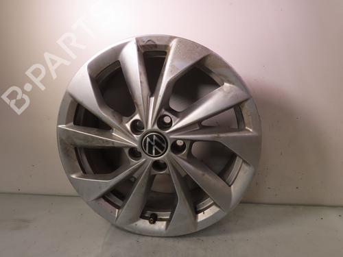 Used Rim VW POLO VI (AW1, BZ1, AE1) 1.0 TSI (95 hp) 18104310