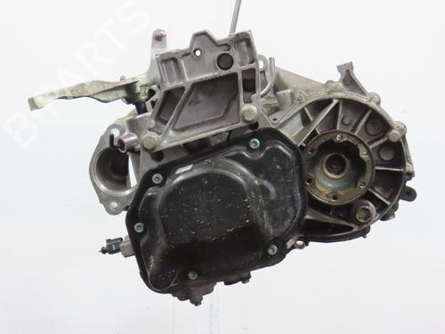 Gearbox VW GOLF V (1K1) 1.6 | BP30117360M3