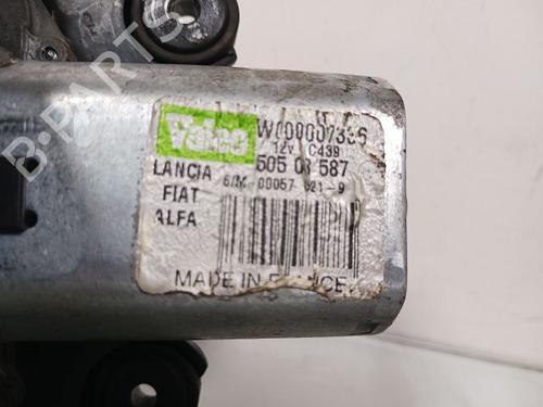 Rear wiper motor ALFA ROMEO MITO (955_) 1.4 TJet (955AXG1A) | BP14958060M102 