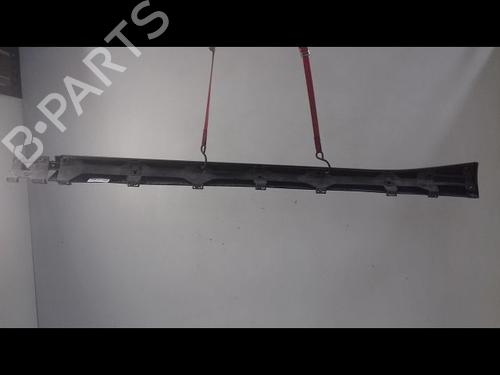 Used Right sideskirt RENAULT CLIO III (BR0/1, CR0/1) 1.5 dCi (BR17, CR17) (86 hp) 14893206