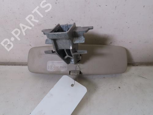 Used Rear mirror Rear mirror RENAULT SCÉNIC III (JZ0/1_) 1.5 dCi (110 hp) 19149911 19149911