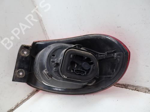 Used Left taillight Left taillight VW TIGUAN (5N_) 2.0 TDI 4motion (140 hp) 34573222 34573222
