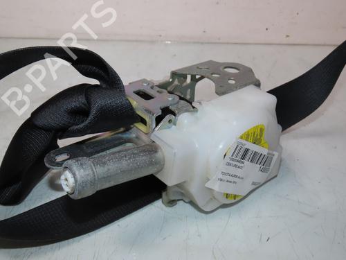 Used Front right belt tensioner Front right belt tensioner TOYOTA AURIS Estate (_E18_) 1.8 Hybrid (ZWE186_, ZWE186R, ZWE186H) (136 hp) 36484532 36484532