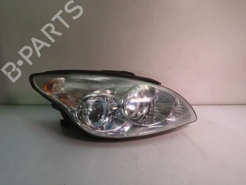 Optica direita HYUNDAI i30 (FD) 1.6 CRDi (116 hp) 16556319