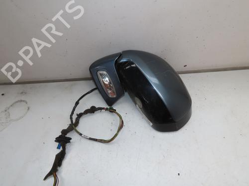 Used Left mirror CITROËN C4 Picasso I MPV (UD_) 2.0 HDi 138 (136 hp) 30953457