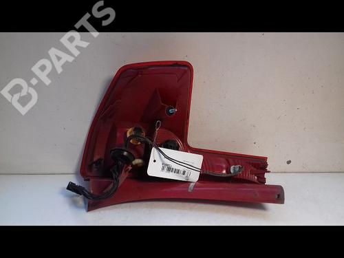 Right taillight CITROËN C4 I (LC_) 1.6 HDi | BP11821179C35 