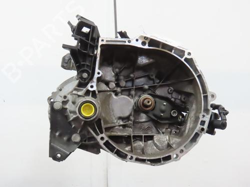 Gearbox CITROËN DS3 (SA_) 1.2 VTi 82 | BP33744429M3 - Image 5