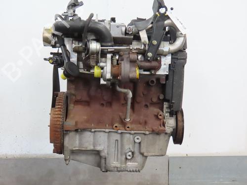 Engine RENAULT MODUS / GRAND MODUS (F/JP0_) 1.5 dCi (FP0E, JP0E) | BP29380313M1 