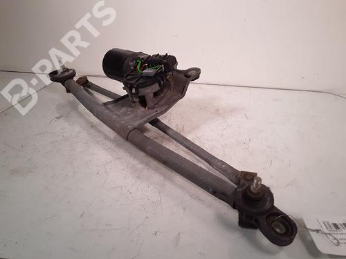 Front wiper motor OPEL ASTRA G Estate (T98) 1.6 16V (F35) | BP8997972M29 