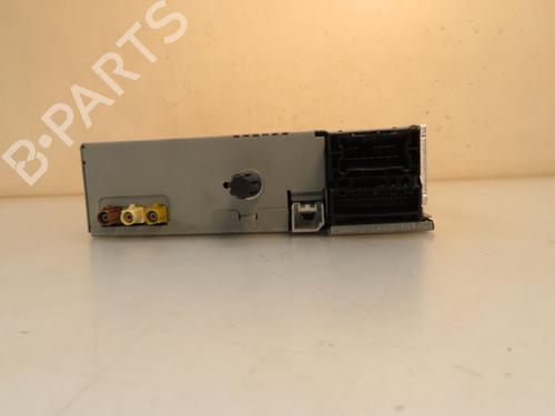 Used Radio Radio RENAULT CLIO IV (BH_) 1.5 dCi 90 (90 hp) 17802669 17802669