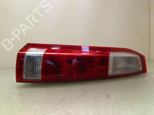 Used Left taillight OPEL MERIVA A MPV (X03) 1.6 16V (E75) (100 hp) 8977616