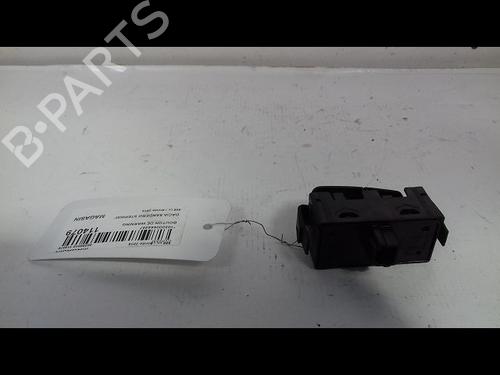 Used Warning switch DACIA SANDERO II TCe 90 (B8M1, B8MA, B8AC) (90 hp) 8994659