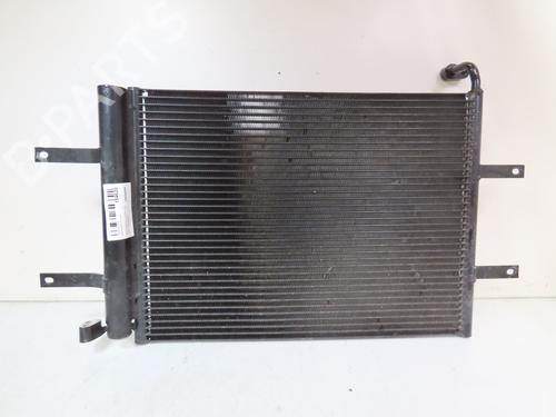 Heater matrix SEAT IBIZA III (6L1) 1.9 TDI | BP25299858M63