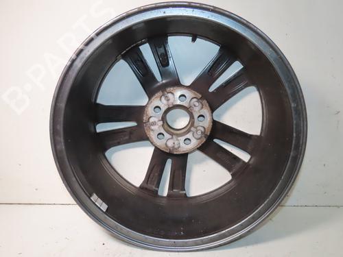 Fælk VW POLO VI (AW1, BZ1, AE1) 1.0 TSI | BP30951874C45