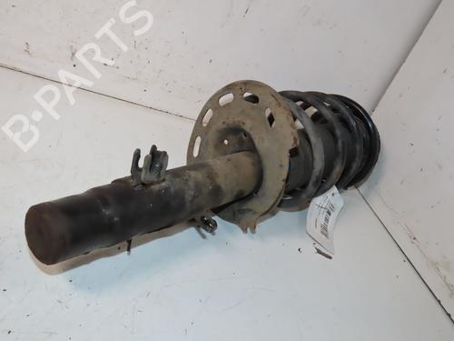 Used Left front shock absorber Left front shock absorber 31796297 31796297
