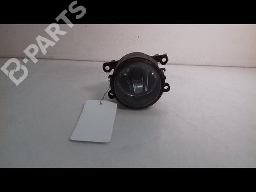 Used Left front fog light Left front fog light PEUGEOT 307 CC (3B) 2.0 HDi 135 (136 hp) 10486562 10486562