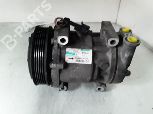 AC compressor ALFA ROMEO 147 (937_) 1.6 16V T.SPARK (937.AXA1A, 937.AXB1A, 937.BXB1A) | BP10053466M34 